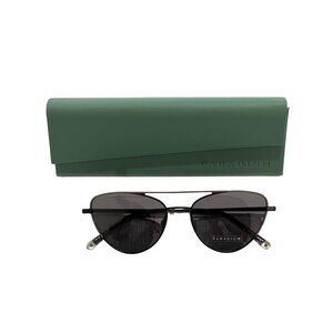 Paradigm 21-50 Cat Eye Sunglasses in Black